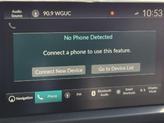Thumbnail of 2025 Radiant Red Metallic II Honda Pilot