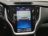 Thumbnail of 2023 Crystal White Pearl Subaru Outback