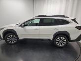 Thumbnail of 2023 Crystal White Pearl Subaru Outback