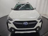 Thumbnail of 2023 Crystal White Pearl Subaru Outback