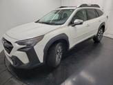 Thumbnail of 2023 Crystal White Pearl Subaru Outback