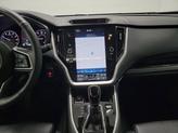 Thumbnail of 2023 Crystal White Pearl Subaru Outback