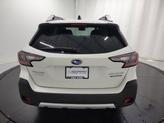 Thumbnail of 2023 Crystal White Pearl Subaru Outback
