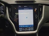 Thumbnail of 2023 Crystal White Pearl Subaru Outback