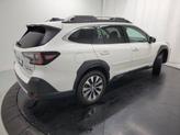 Thumbnail of 2023 Crystal White Pearl Subaru Outback