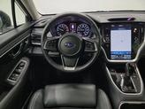 Thumbnail of 2023 Crystal White Pearl Subaru Outback