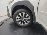 Thumbnail of 2023 Crystal White Pearl Subaru Outback