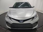 Thumbnail of 2022 Predawn Gray Mica Toyota Camry Hybrid