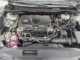 Thumbnail of 2022 Predawn Gray Mica Toyota Camry Hybrid
