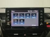 Thumbnail of 2022 Predawn Gray Mica Toyota Camry Hybrid