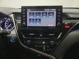 Thumbnail of 2022 Predawn Gray Mica Toyota Camry Hybrid