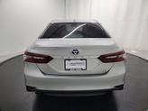 Thumbnail of 2022 Predawn Gray Mica Toyota Camry Hybrid