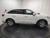 Thumbnail of 2020 Platinum White Pearl Acura MDX