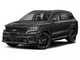 Photo of 2022 Ebony Black Kia Sorento