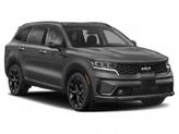 Thumbnail of 2022 Ebony Black Kia Sorento