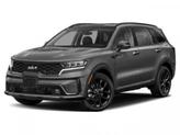 Thumbnail of 2022 Ebony Black Kia Sorento