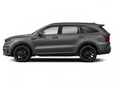Thumbnail of 2022 Ebony Black Kia Sorento