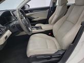 Thumbnail of 2019 Platinum White Pearl Honda Accord