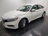 Thumbnail of 2019 Platinum White Pearl Honda Accord