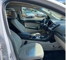 Thumbnail of 2019 White Platinum Ford Edge