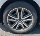 Thumbnail of 2019 White Platinum Ford Edge