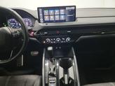 Thumbnail of 2024 Solar Silver Metallic Honda Accord Hybrid