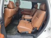 Thumbnail of 2018 Blizzard Pearl Toyota Sequoia