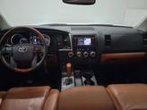 Thumbnail of 2018 Blizzard Pearl Toyota Sequoia