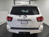 Thumbnail of 2018 Blizzard Pearl Toyota Sequoia