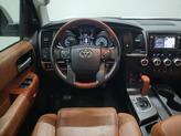 Thumbnail of 2018 Blizzard Pearl Toyota Sequoia