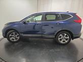 Thumbnail of 2017 Obsidian Blue Pearl Honda CR-V