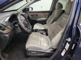 Thumbnail of 2017 Obsidian Blue Pearl Honda CR-V
