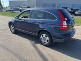 Thumbnail of 2008 Royal Blue Pearl Honda CR-V