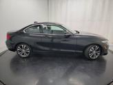 Thumbnail of 2016 Black Sapphire Metallic BMW 228