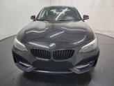 Thumbnail of 2016 Black Sapphire Metallic BMW 228
