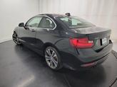 Thumbnail of 2016 Black Sapphire Metallic BMW 228