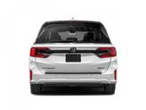 Thumbnail of 2026 Solar Silver Metallic Honda Odyssey
