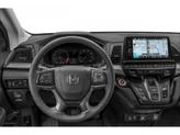 Thumbnail of 2026 Solar Silver Metallic Honda Odyssey