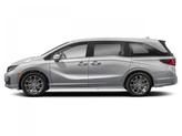 Thumbnail of 2026 Solar Silver Metallic Honda Odyssey