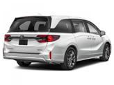 Thumbnail of 2026 Solar Silver Metallic Honda Odyssey