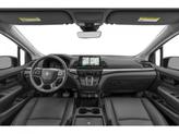 Thumbnail of 2026 Solar Silver Metallic Honda Odyssey