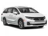 Thumbnail of 2026 Solar Silver Metallic Honda Odyssey
