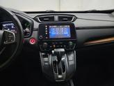 Thumbnail of 2019 Lunar Silver Metallic Honda CR-V