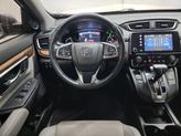 Thumbnail of 2019 Lunar Silver Metallic Honda CR-V