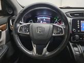 Thumbnail of 2019 Lunar Silver Metallic Honda CR-V