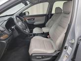 Thumbnail of 2019 Lunar Silver Metallic Honda CR-V