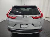 Thumbnail of 2019 Lunar Silver Metallic Honda CR-V