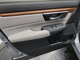 Thumbnail of 2019 Lunar Silver Metallic Honda CR-V