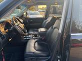 Thumbnail of 2017 Black Obsidian INFINITI QX80