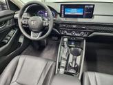 Thumbnail of 2025 Platinum White Pearl Honda Accord